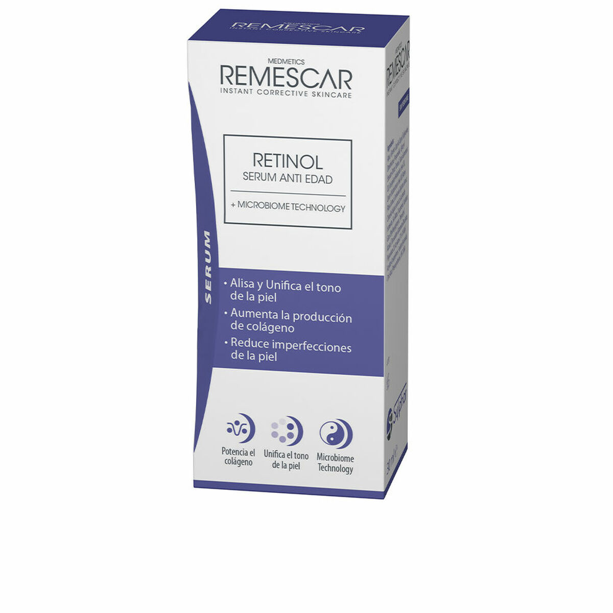 Anti-Ageing Serum Remescar Sérum 30 ml Retinol