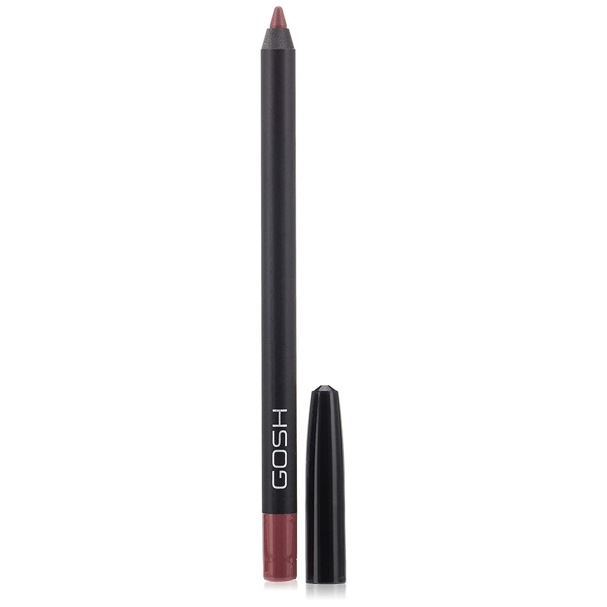 Lip Liner Gosh Copenhagen Velvet Touch Nº 002-antique rose 1,2 g