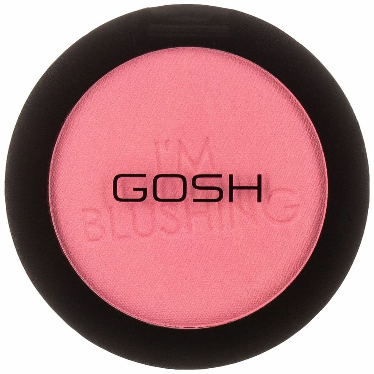 Blush Gosh Copenhagen M Blushing Nº 002-Amour 5,5 g