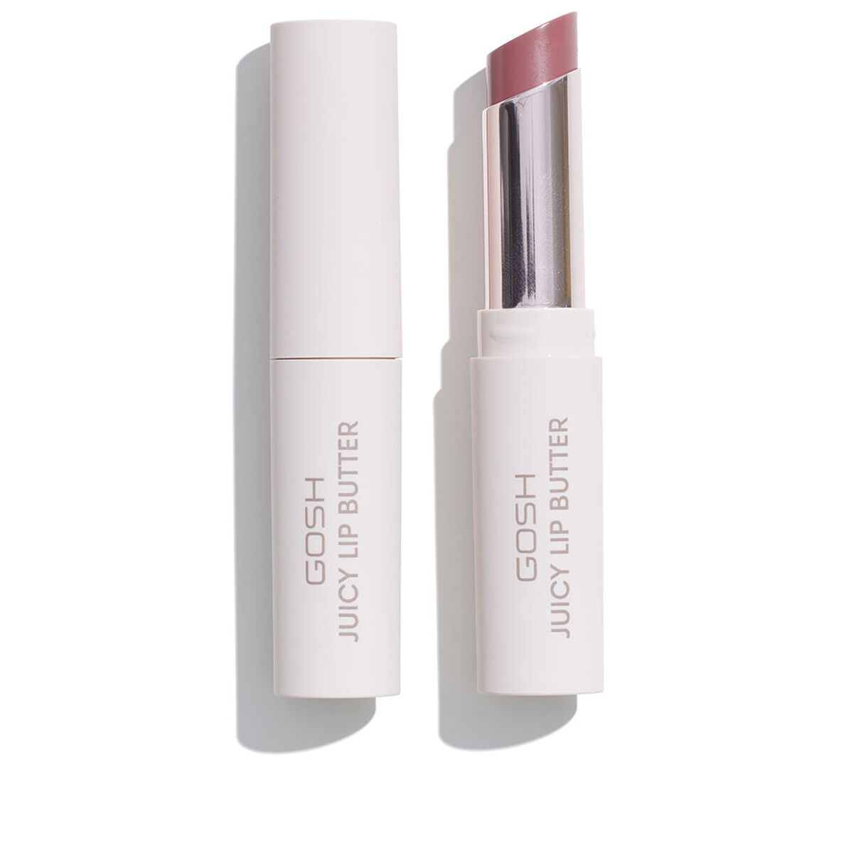 Lipstick Gosh Copenhagen JUICY LIP BUTTER 2,8 g