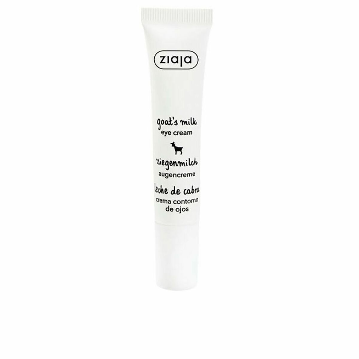 Eye Area Cream Ziaja Leche De Cabra 15 ml Goat’s milk