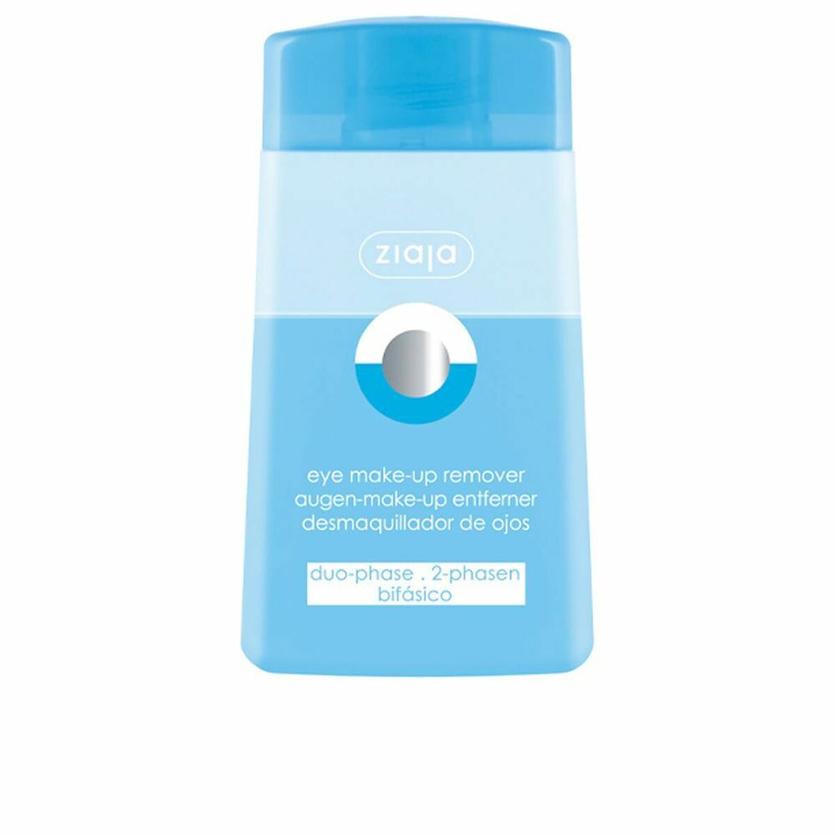 Eye Make Up Remover Ziaja Desmaquillador 120 ml
