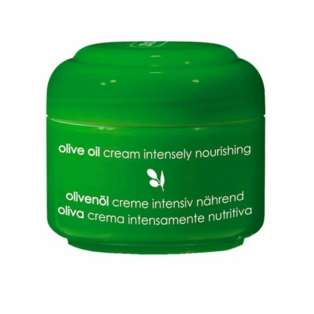 Nourishing Facial Cream Ziaja Oliva 50 ml Olive Oil