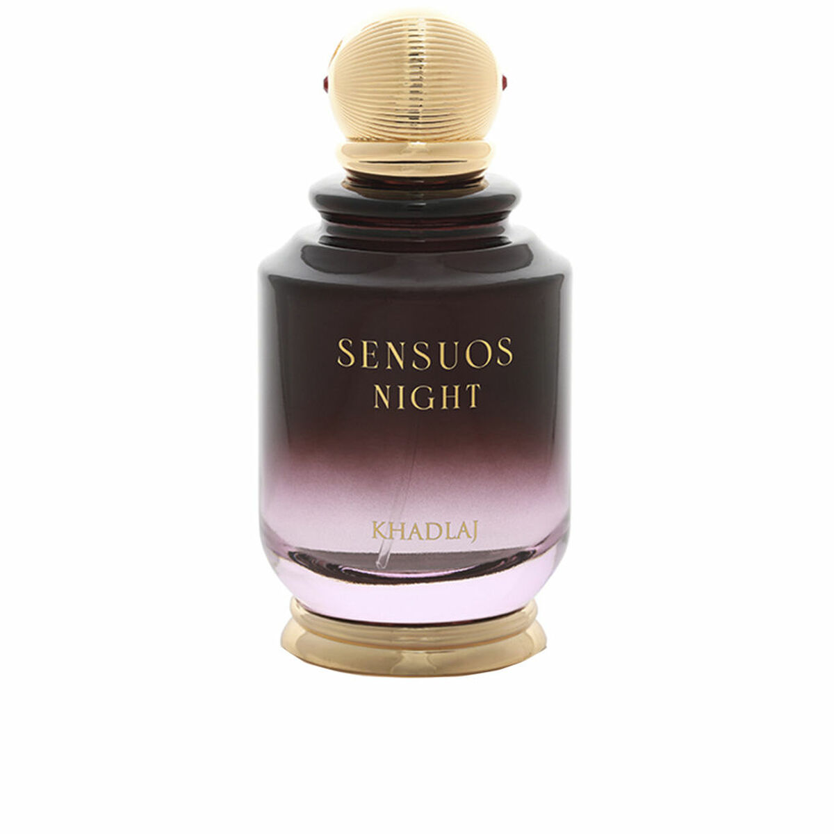 Women’s Perfume Khadlaj Sensuos Night EDP 100 ml