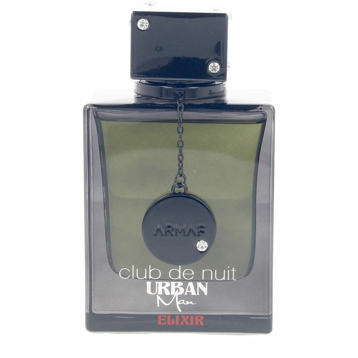 Women’s Perfume Armaf Club De Nuit Urban Elixir Club De Nuit Urban EDP 105 ml