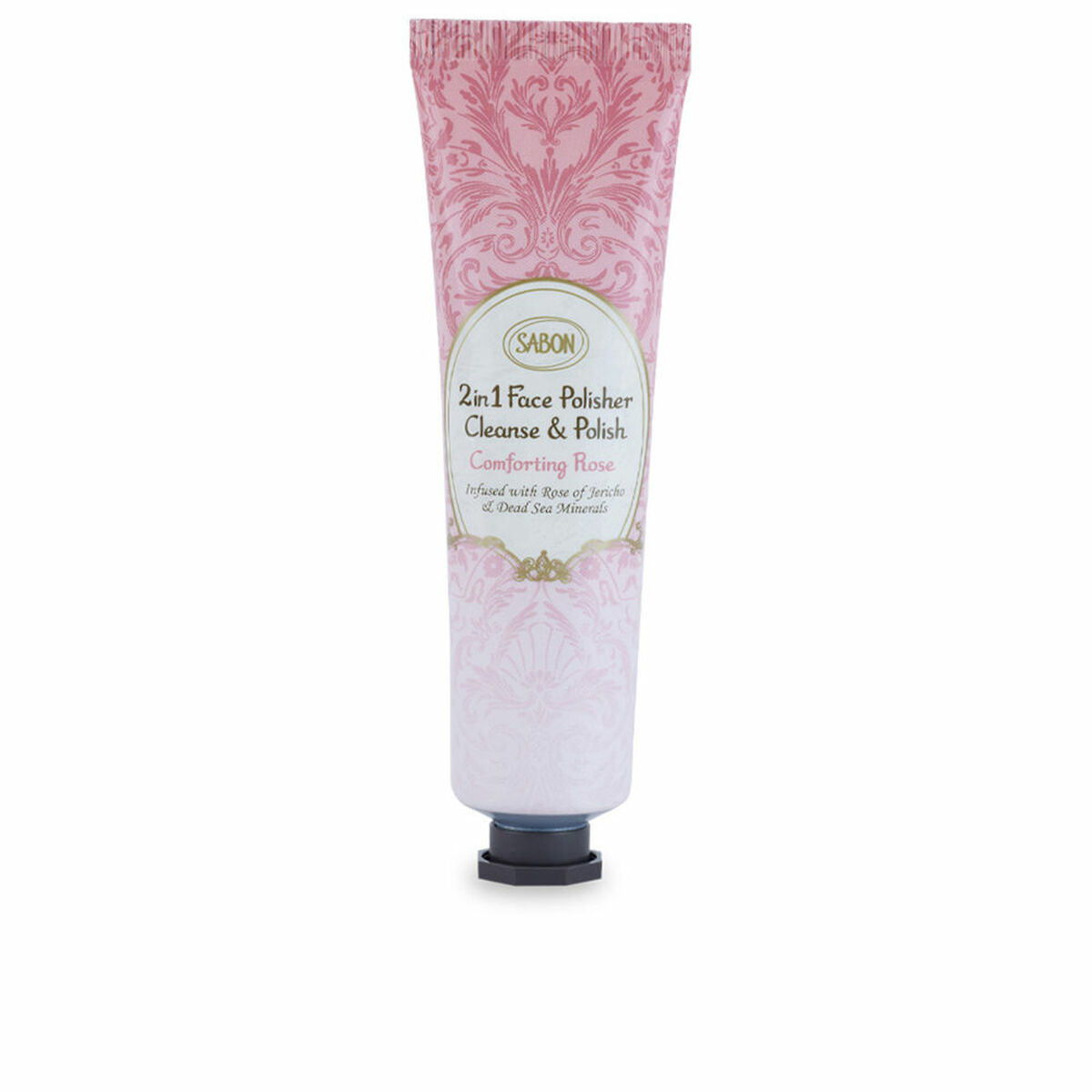 Facial Cleansing Gel Sabon FACE POLISHER 60 ml