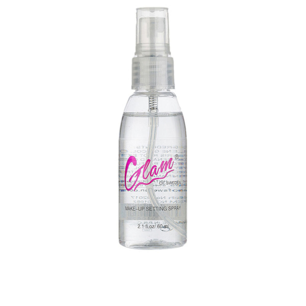 Hair Spray Glam Of Sweden Makeup 60 ml