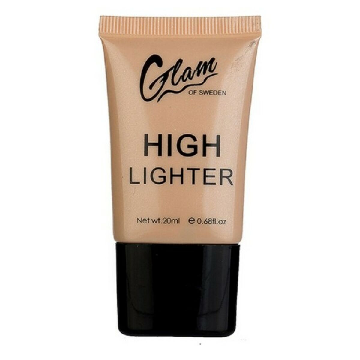 Highlighting Cream Glam Of Sweden Highlighter Champagne 20 ml