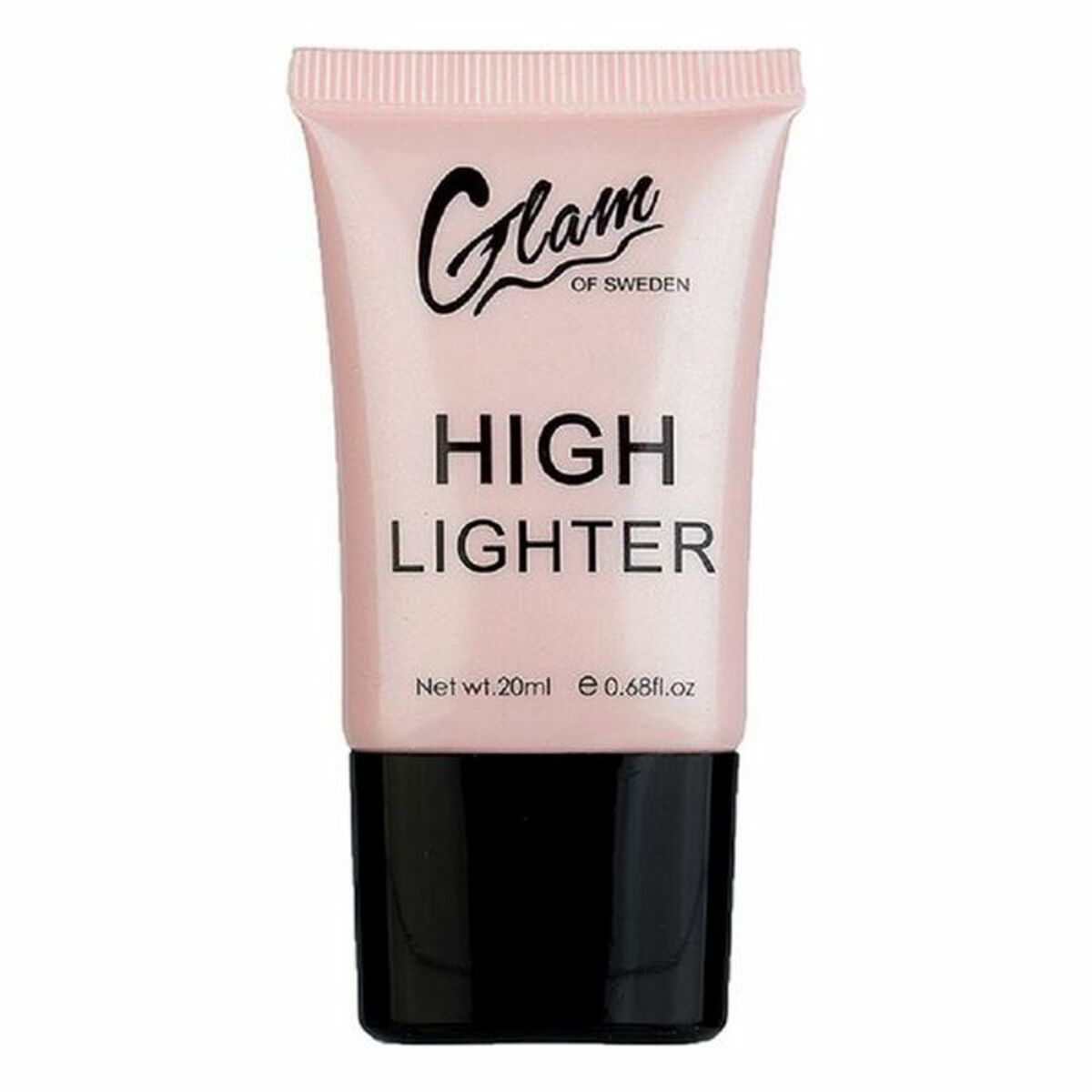 Highlighter Glam Of Sweden Highlighter Pink 20 ml