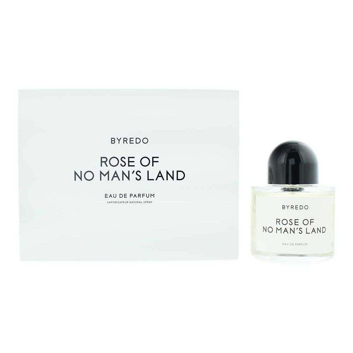Women’s Perfume Byredo ROSE OF NO MAN’S LAND 100 ml