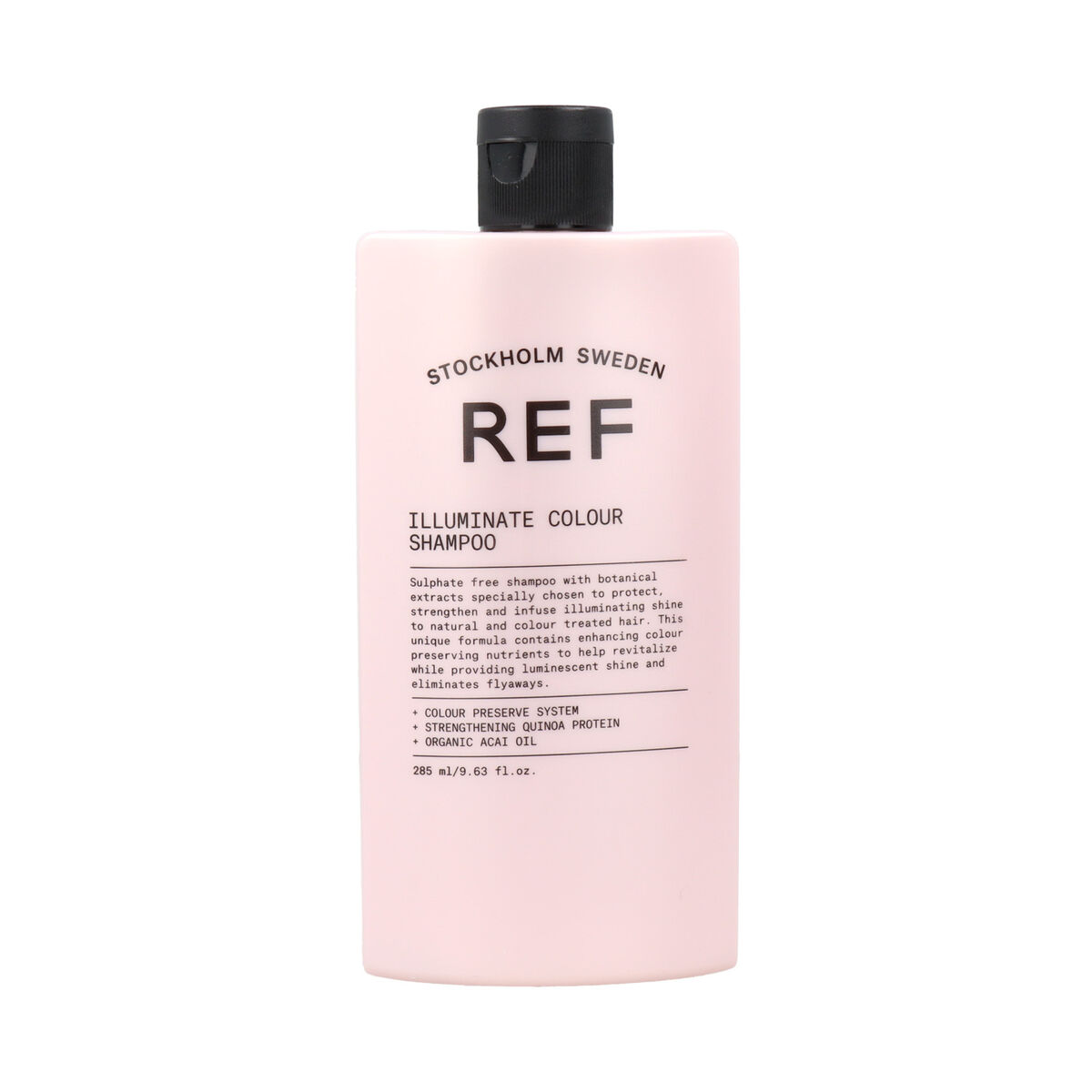 Shampoo REF ILLUMINATE COLOUR 285 ml
