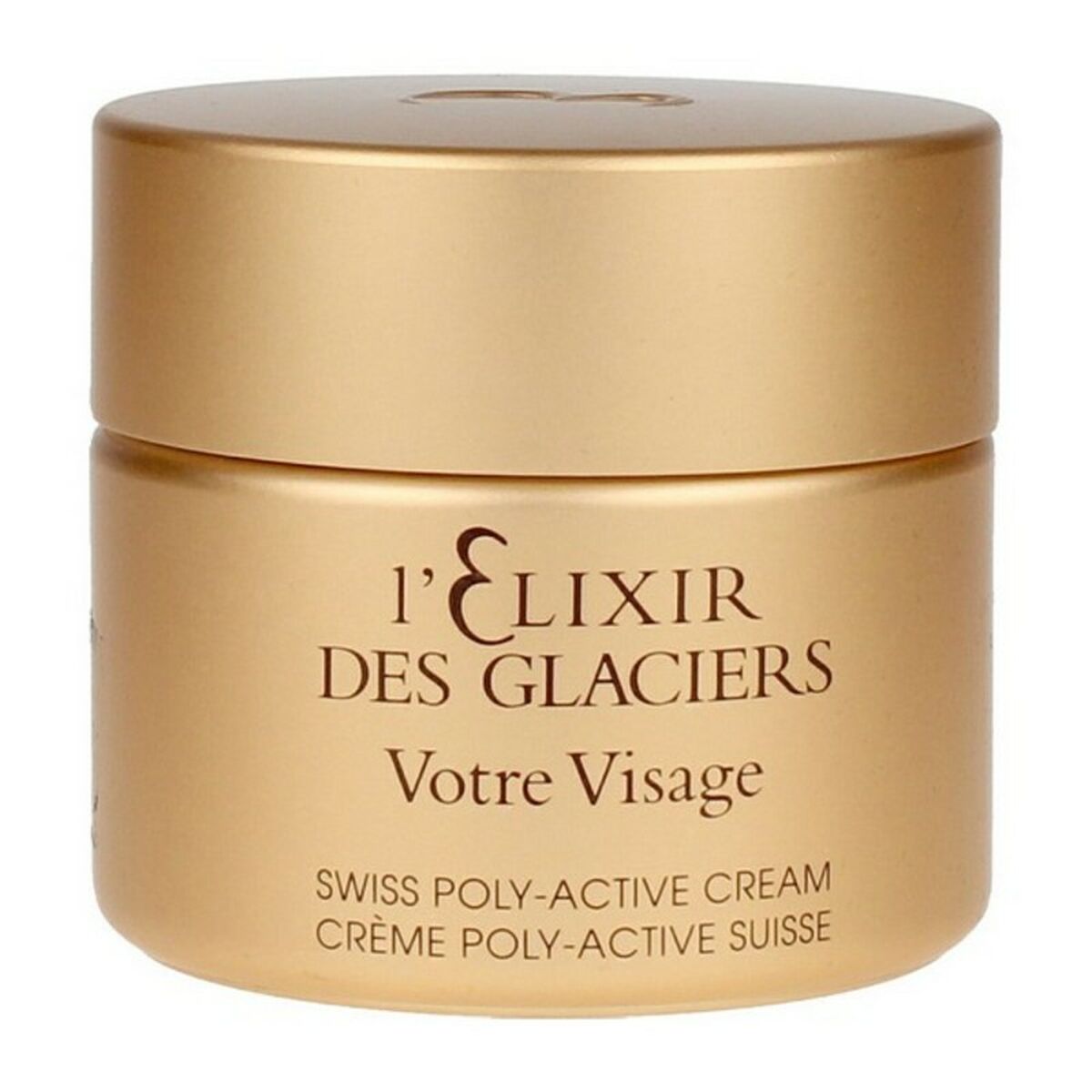 Firming Cream L’elixir des Glaciers Valmont mpn1101988315 (50 ml) 50 ml
