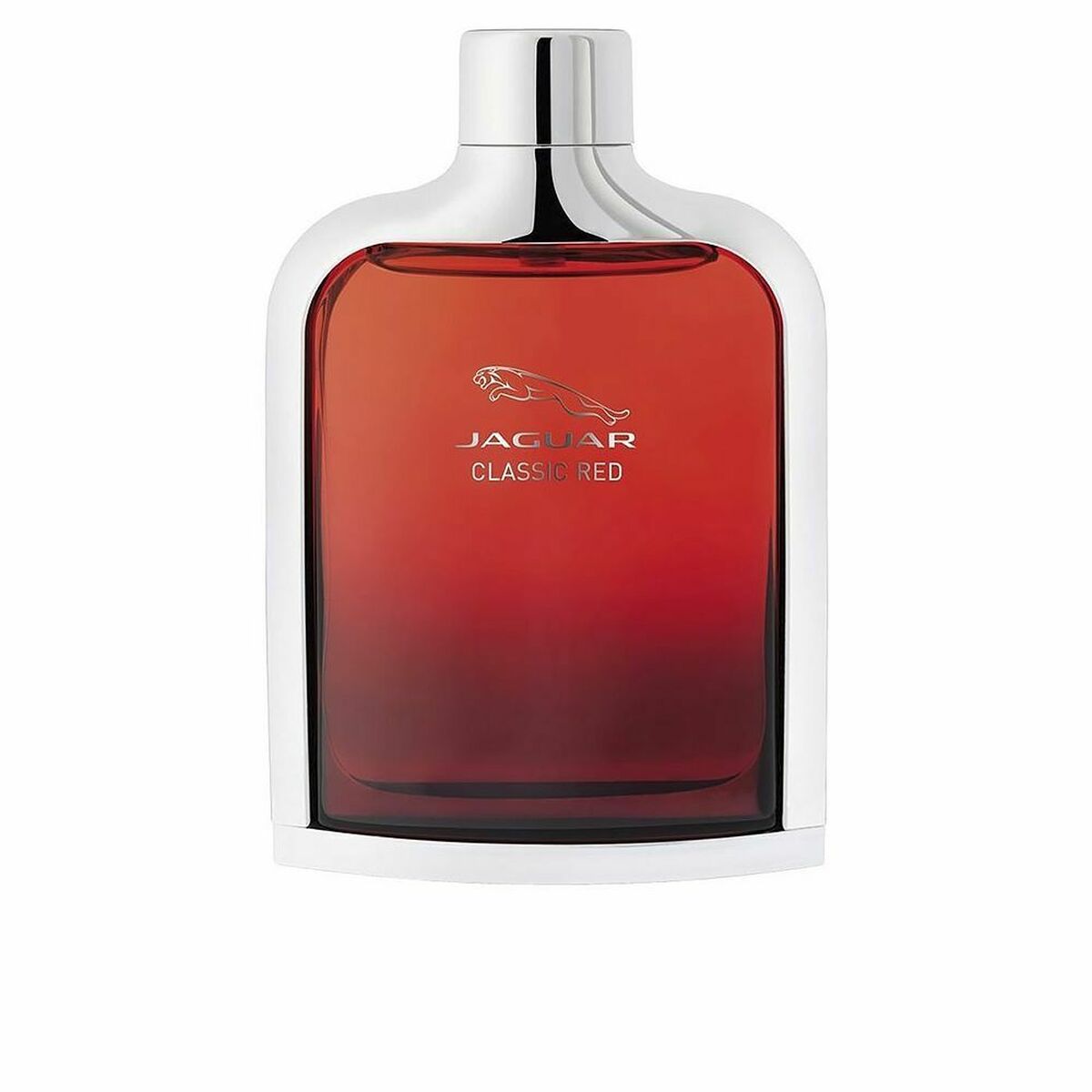 Men’s Perfume Jaguar 71506157 EDT Classic Red 100 ml