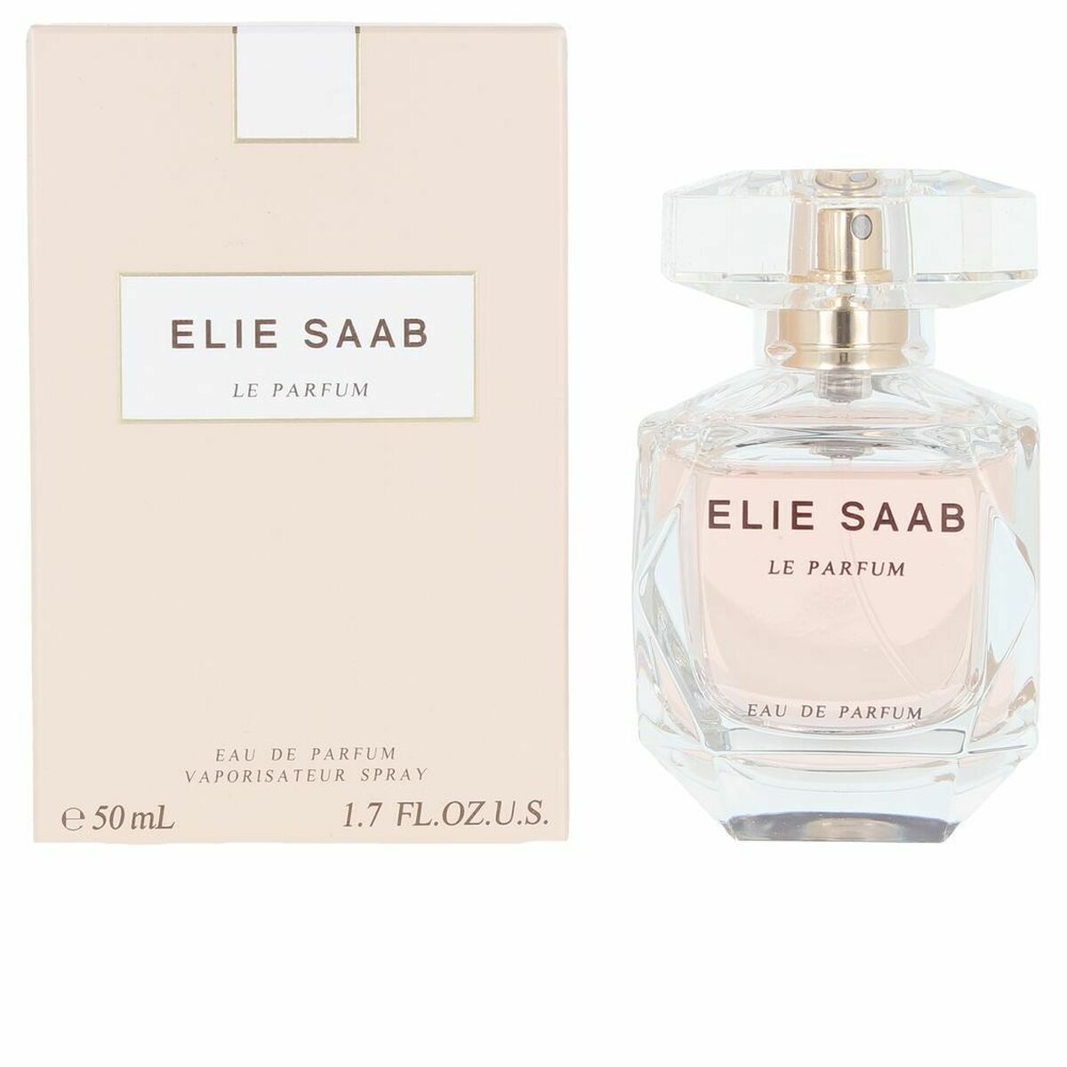 Women’s Perfume Elie Saab Le Parfum EDP EDP 50 ml