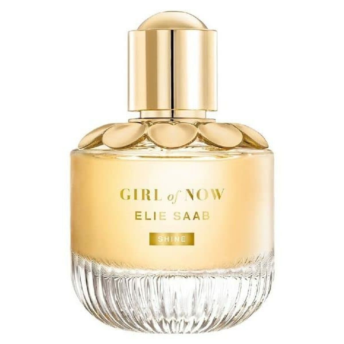 Women’s Perfume Elie Saab Girl Of Now Shine EDP EDP 50 ml