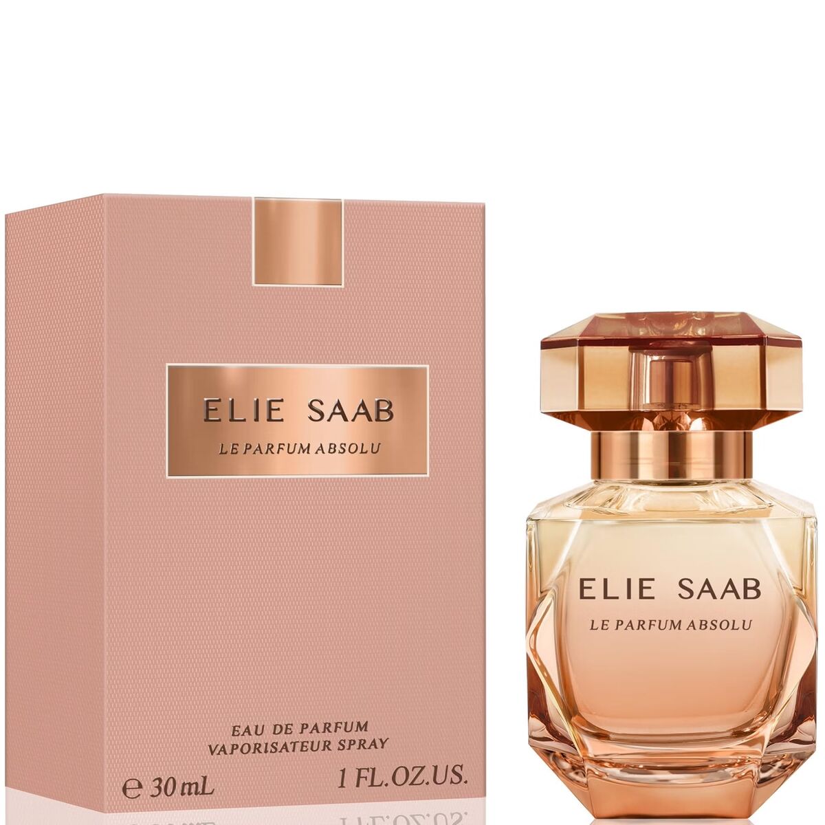 Women’s Perfume Elie Saab LE PARFUM 30 ml