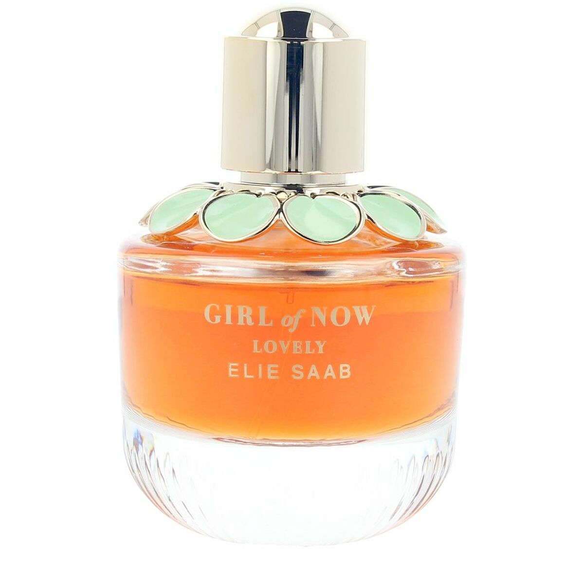 Women’s Perfume Elie Saab GIRL OF NOW LOVELY Girl Of Now Lovely EDP 50 ml