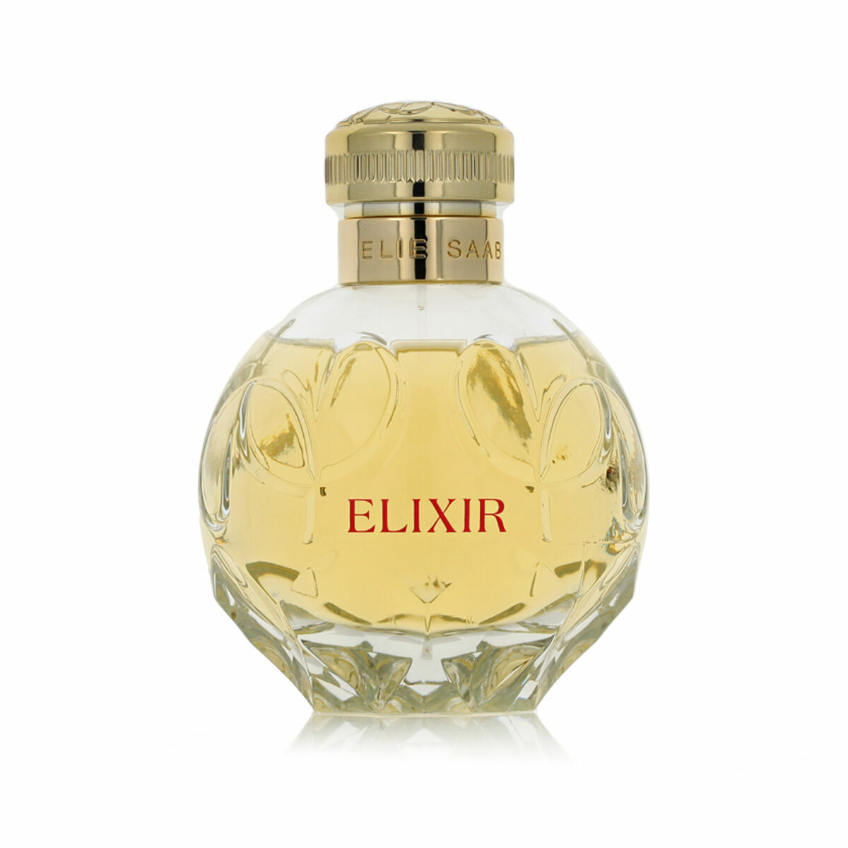 Women’s Perfume Elie Saab ELIXIR Elixir EDP 100 ml