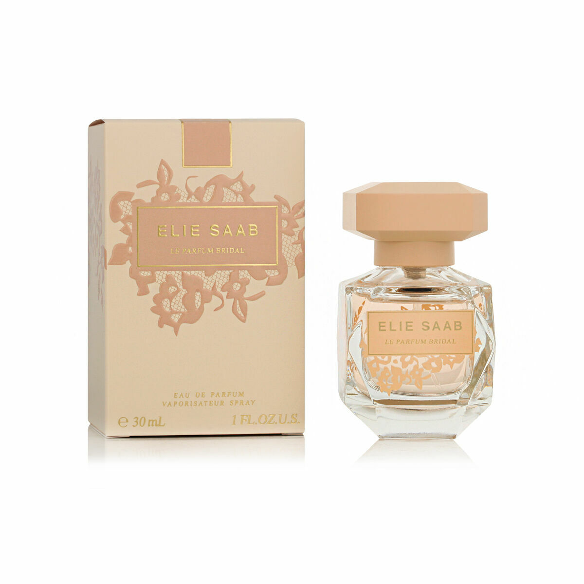 Women’s Perfume Elie Saab LE PARFUM BRIDAL Le Parfum Bridal EDP 30 ml
