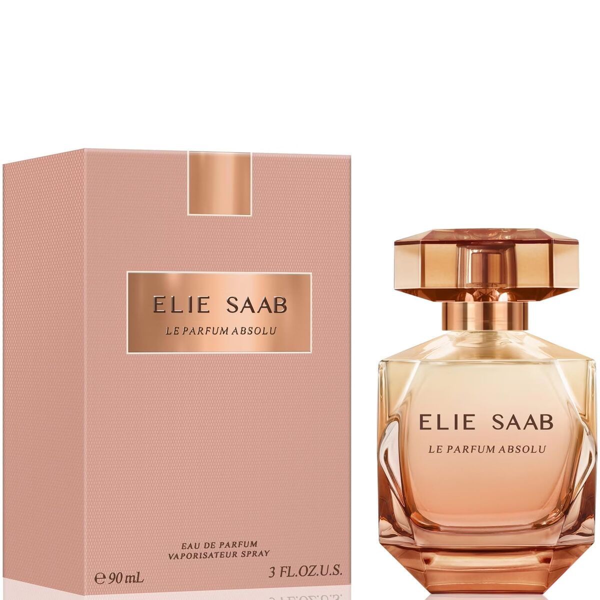 Women’s Perfume Elie Saab LE PARFUM ABSOLU EDP 90 ml