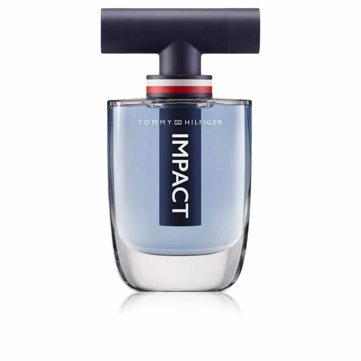 Men’s Perfume Tommy Hilfiger IMPACT EDT 100 ml