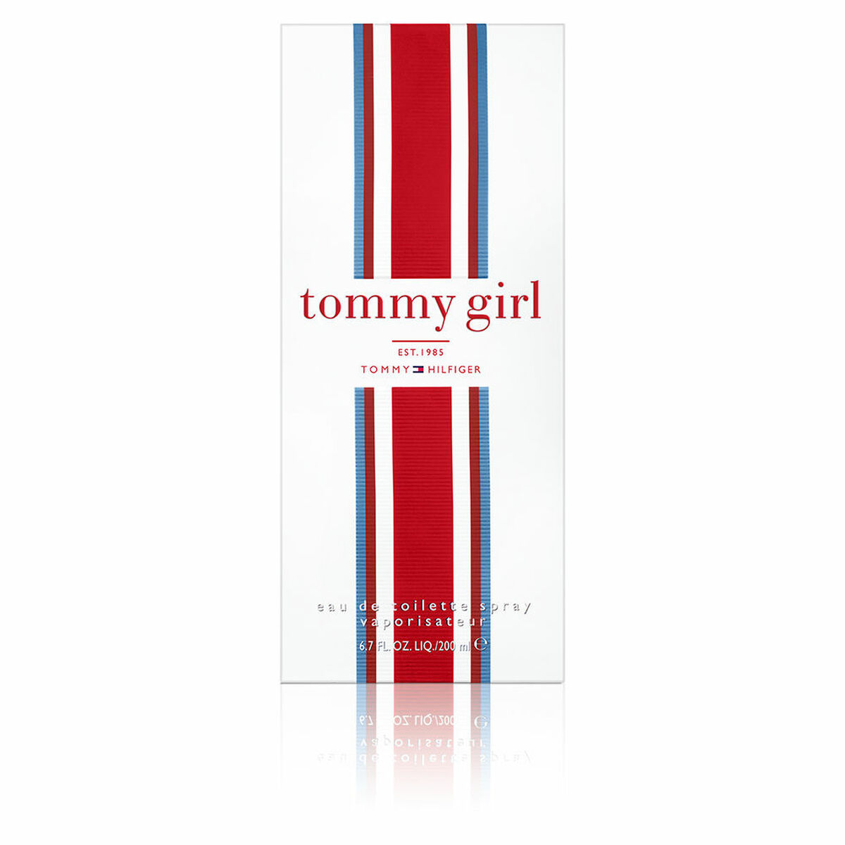 Women’s Perfume Tommy Hilfiger TOMMY GIRL EDT 200 ml