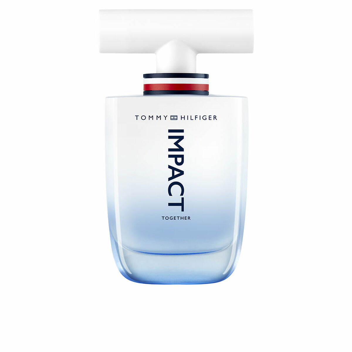 Men’s Perfume Tommy Hilfiger Impact Together EDT 100 ml
