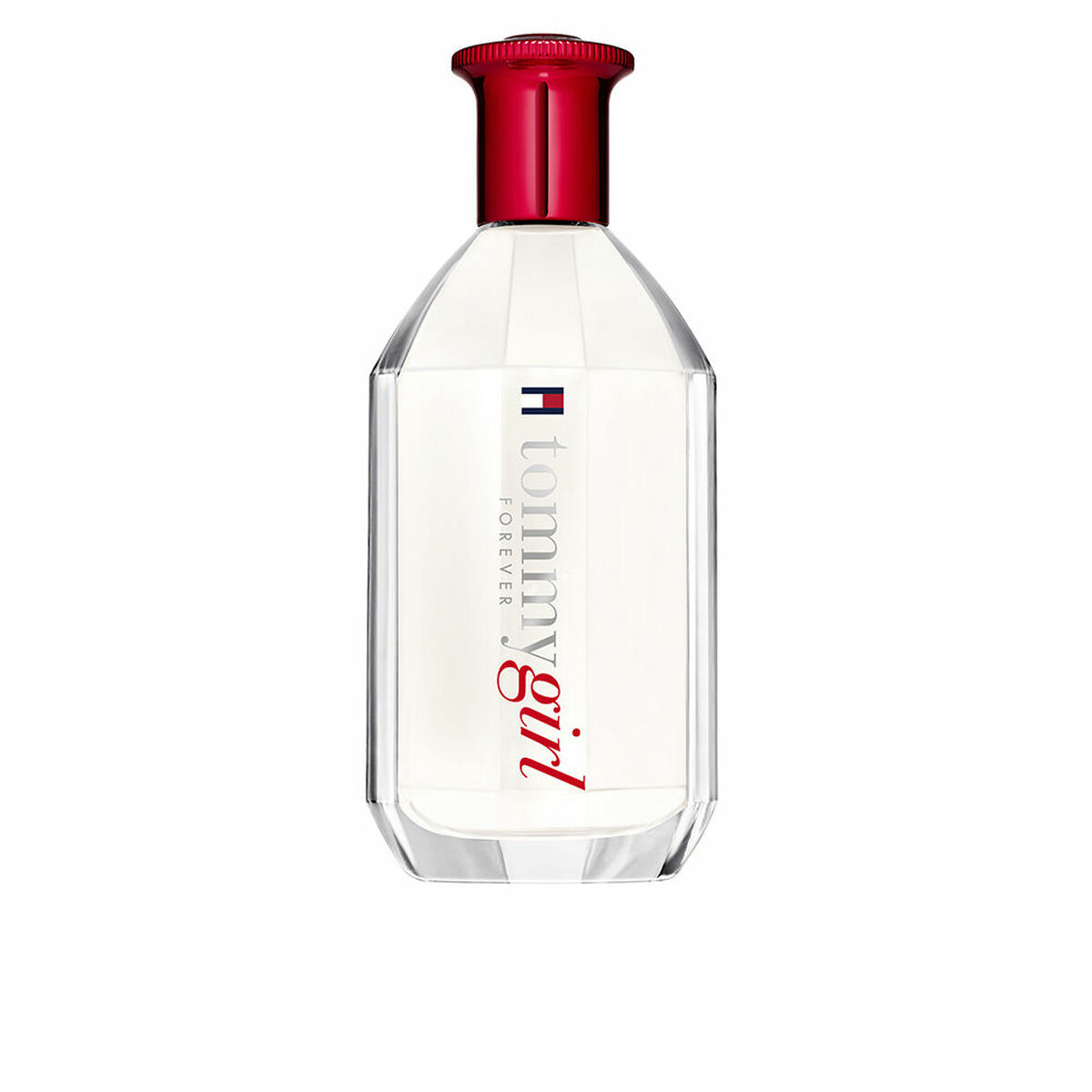 Women’s Perfume Tommy Hilfiger TOMMY GIRL FOREVER EDT 100 ml