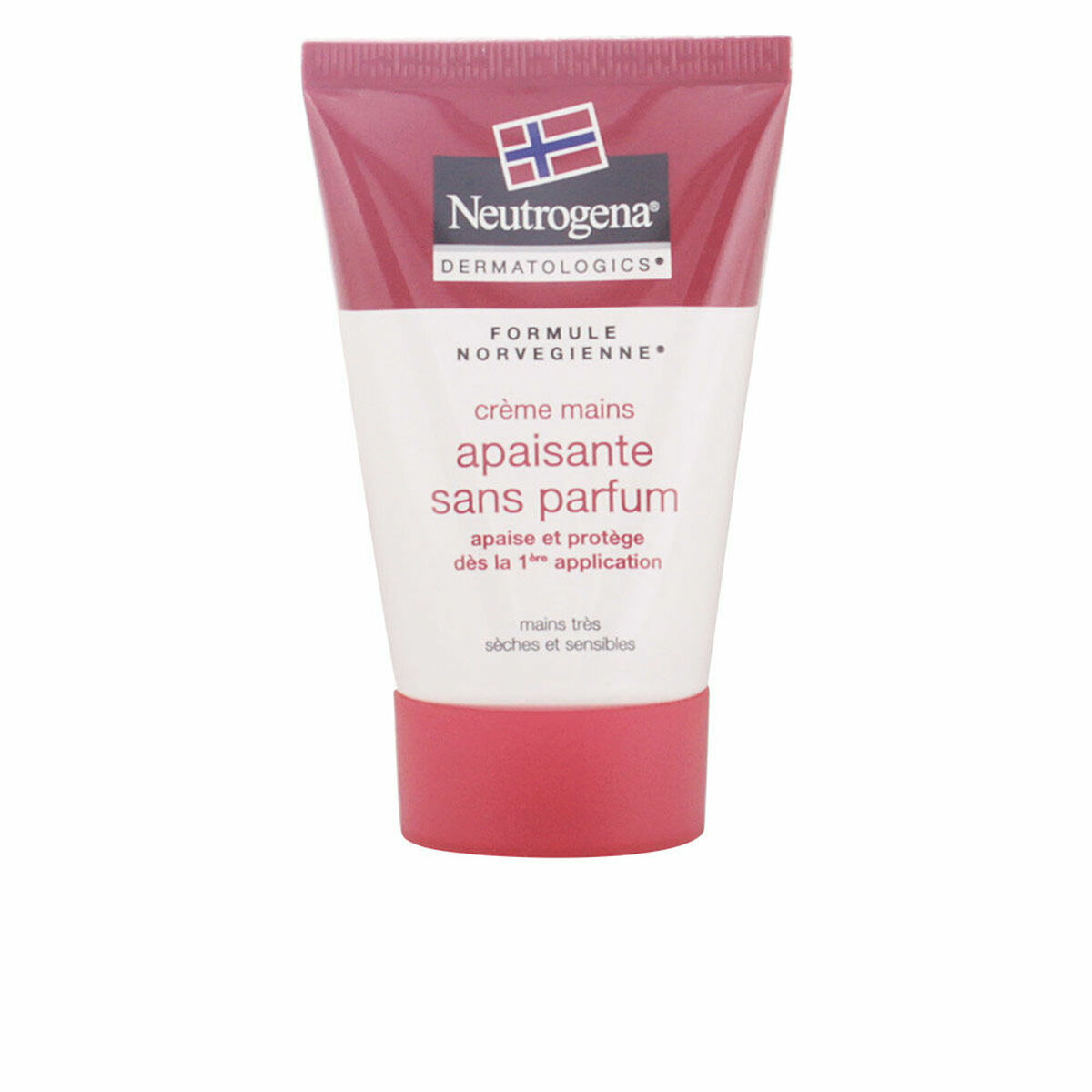 Hand Cream Neutrogena Crema De Manos 50 ml