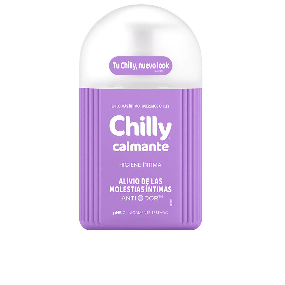Shower Gel Chilly CALMANTE 200 ml