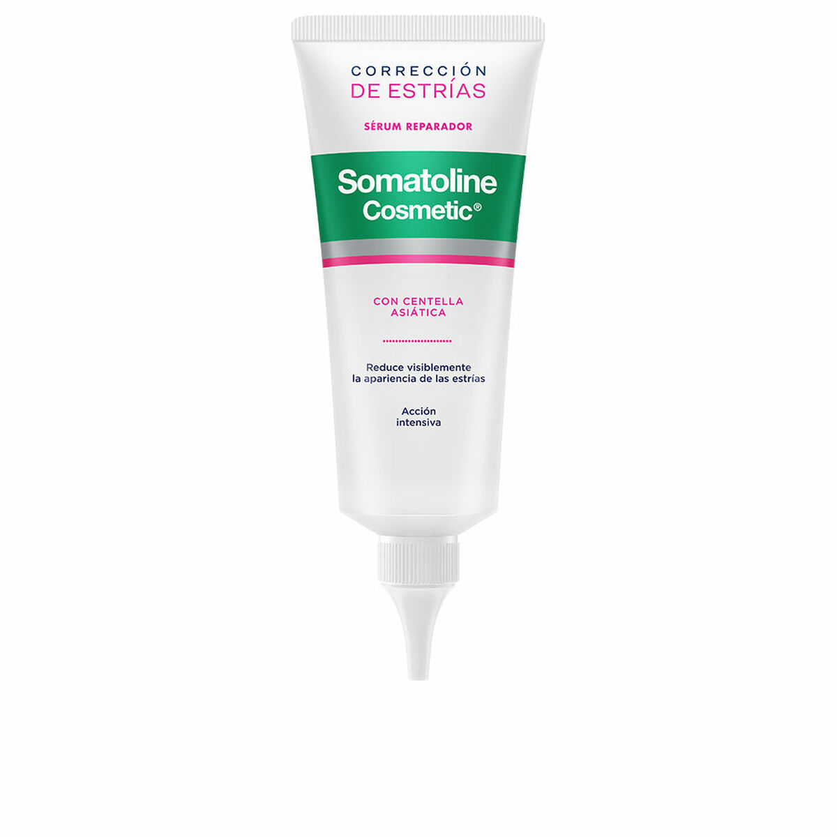 Sun Block Somatoline ANTIESTRÍAS 100 ml