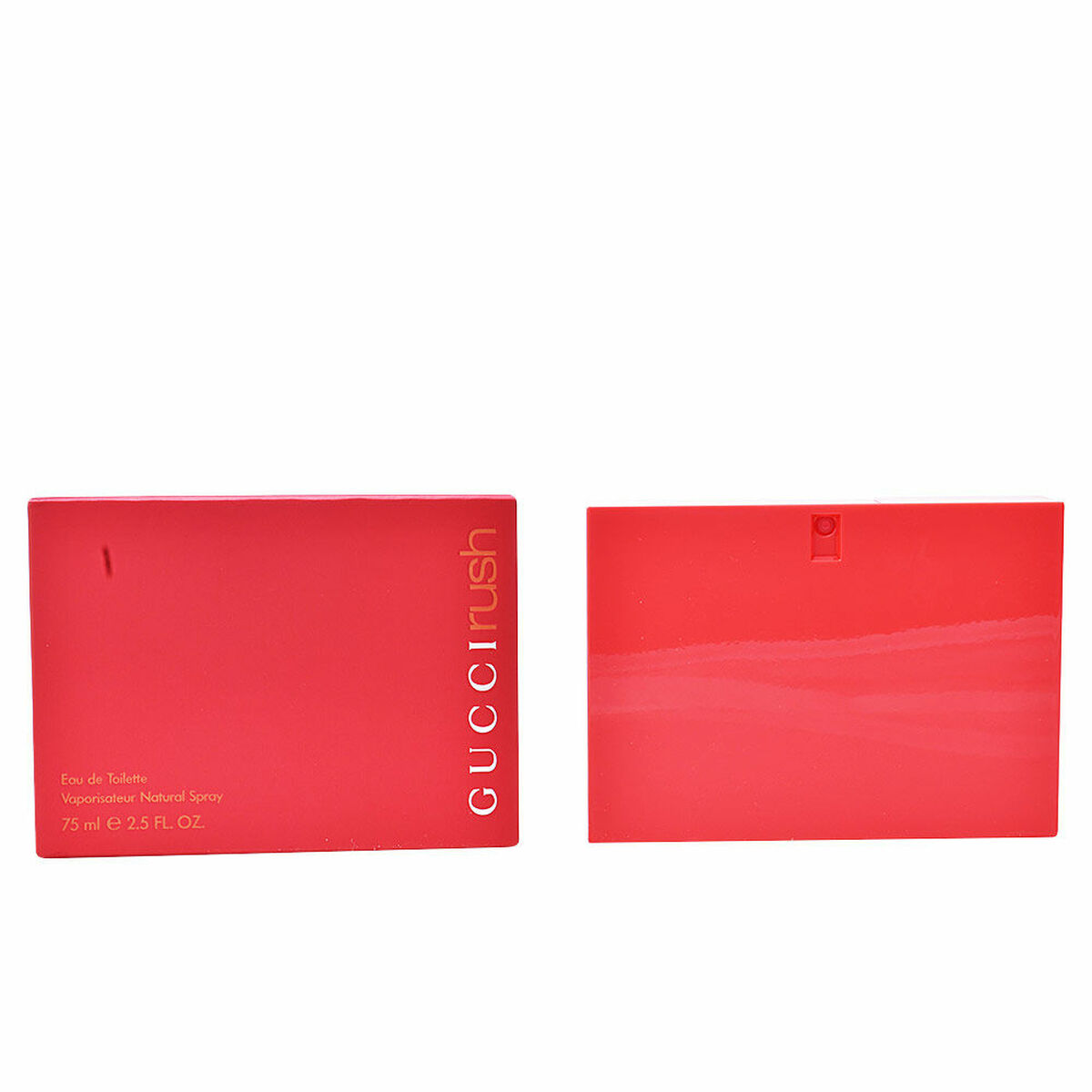 Women’s Perfume Gucci Rush EDT 75 ml