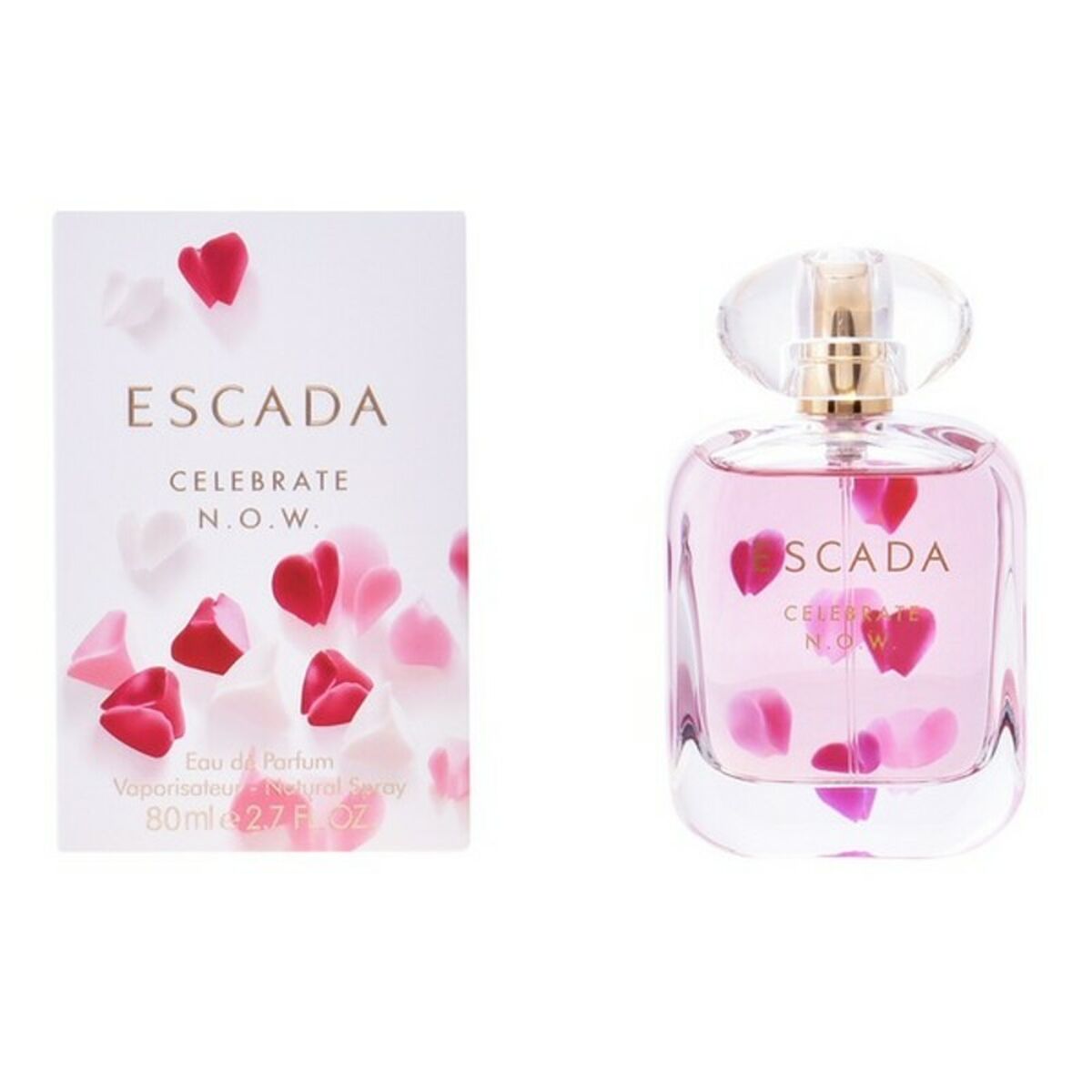 Women’s Perfume Celebrate N.O.W. Escada EDP EDP