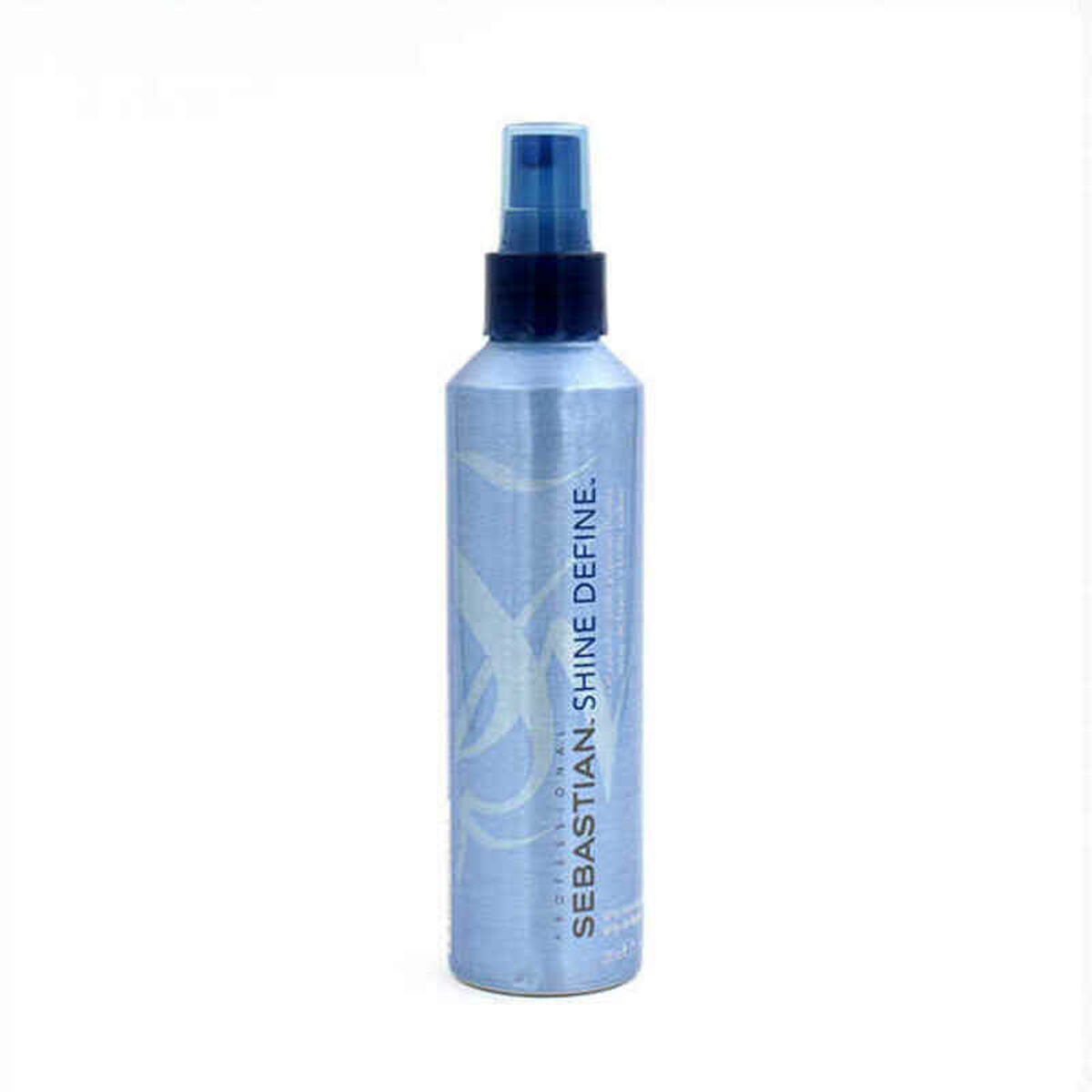 Spray Shine for Hair Sebastian Sebastian 200 ml