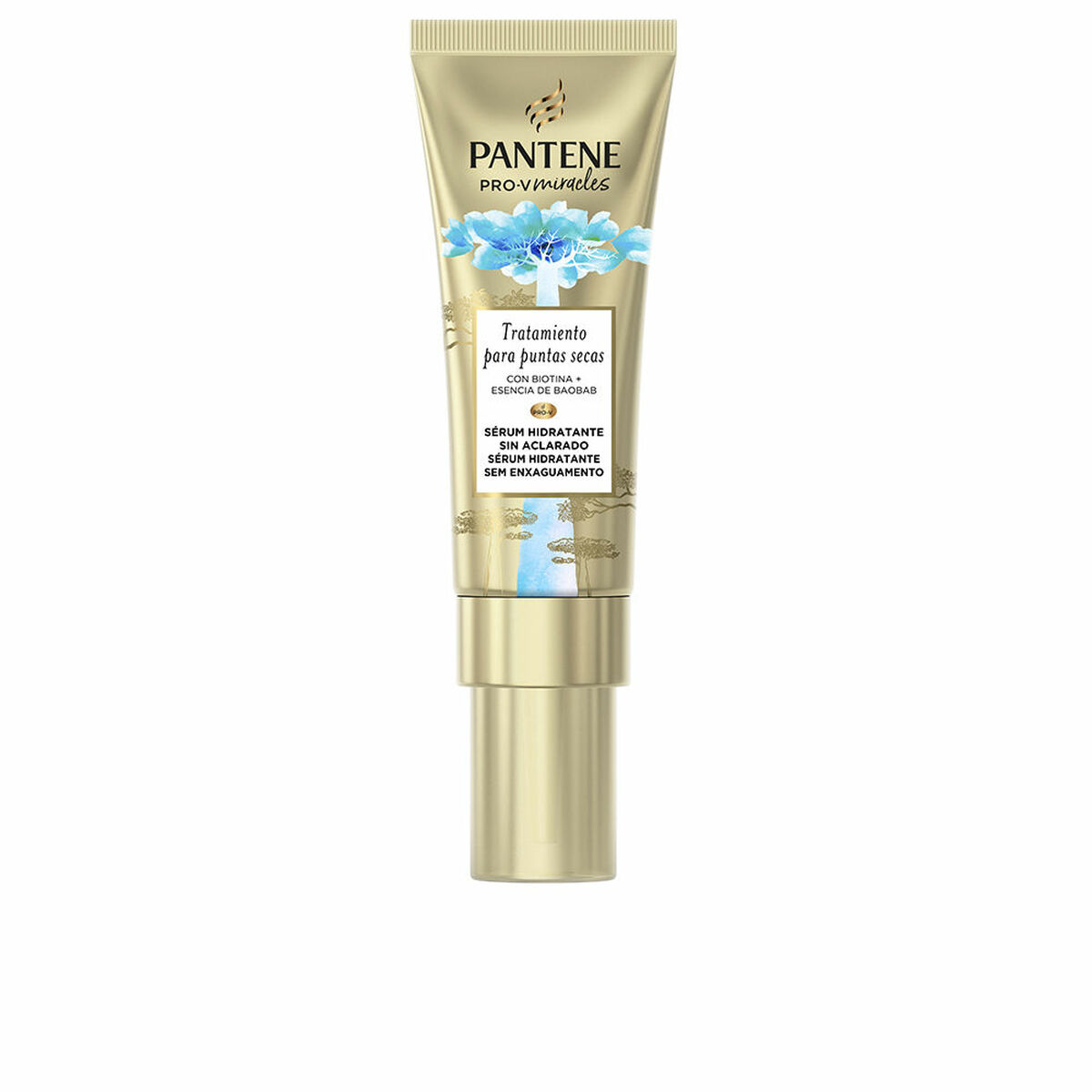 Hair Serum Pantene Miracle 70 ml
