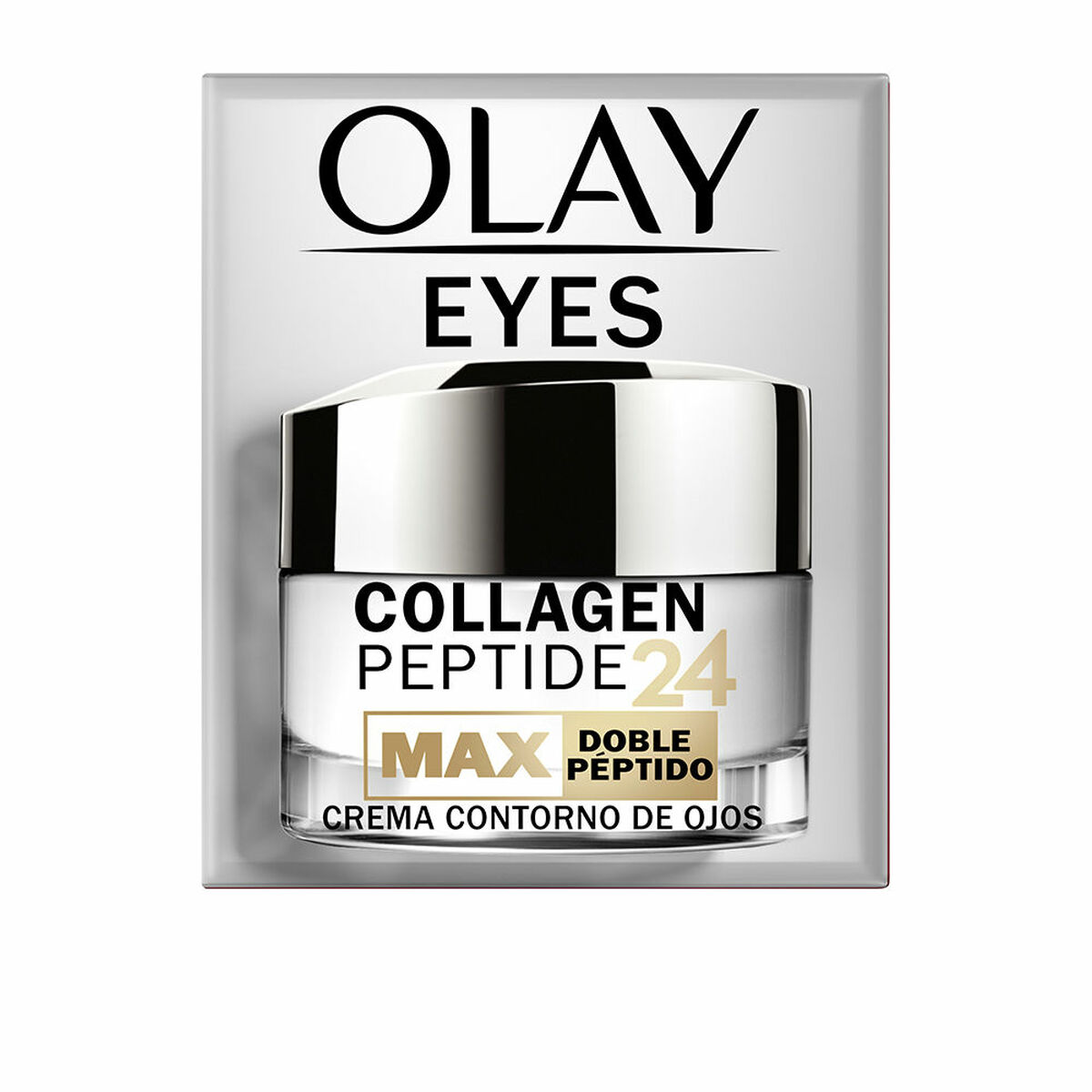 Eye Area Cream Olay Regenerist Collagen Max 15 ml