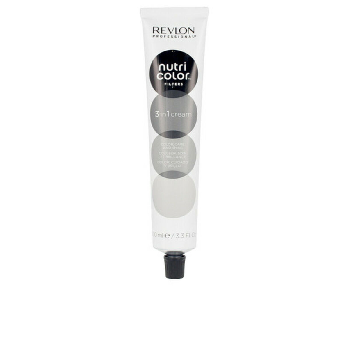 Hair Mask Revlon 7258708500 100 ml