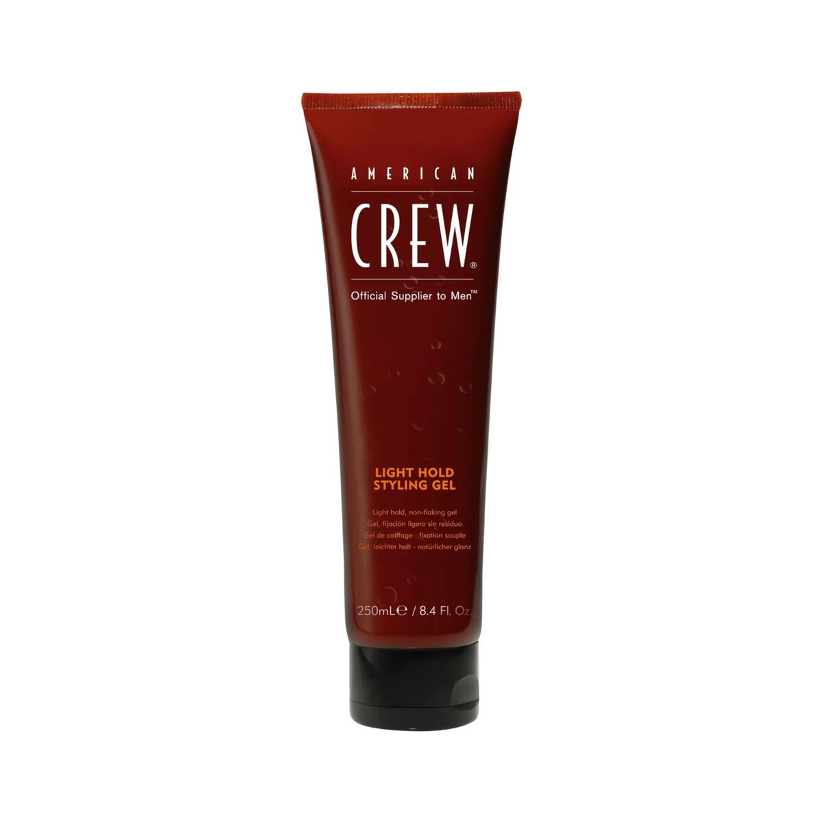 Hair Mask American Crew CREW STYLING