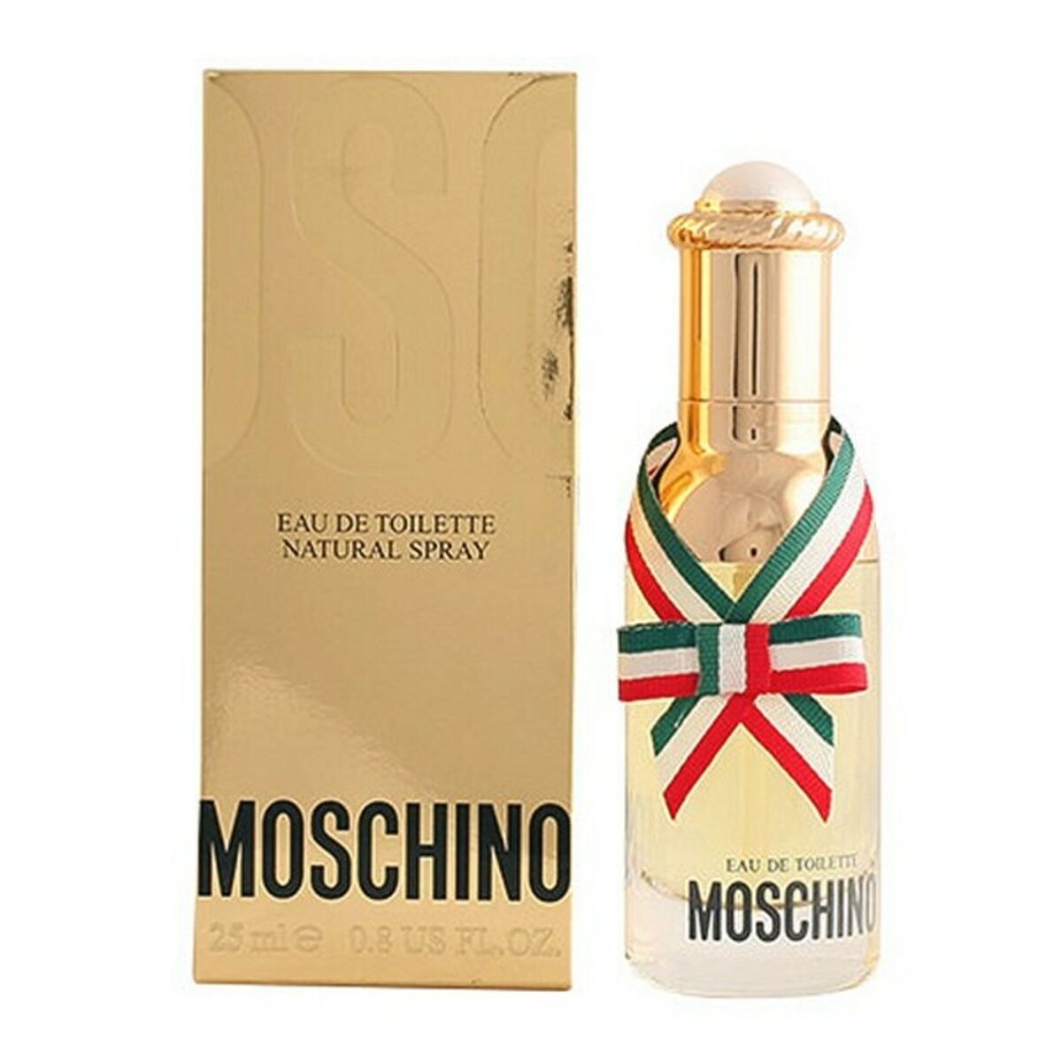 Women’s Perfume Moschino EDT