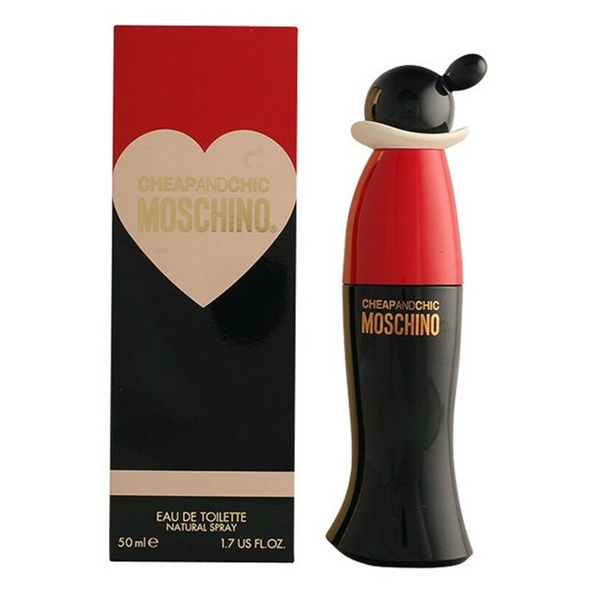 Women’s Perfume Moschino EDT