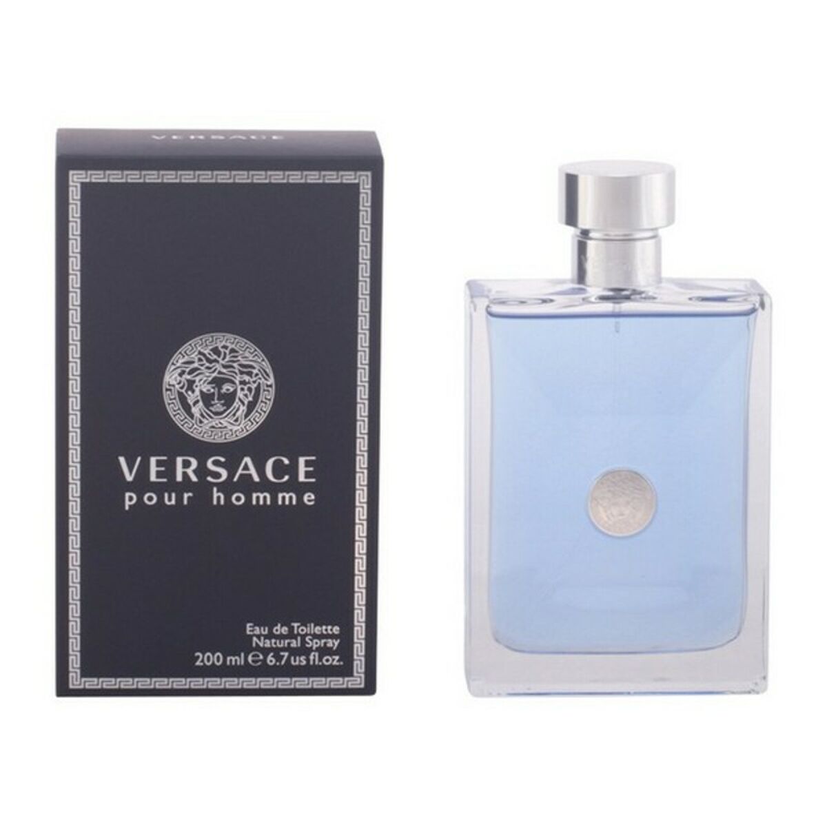 Men’s Perfume Versace 201655 EDT 200 ml
