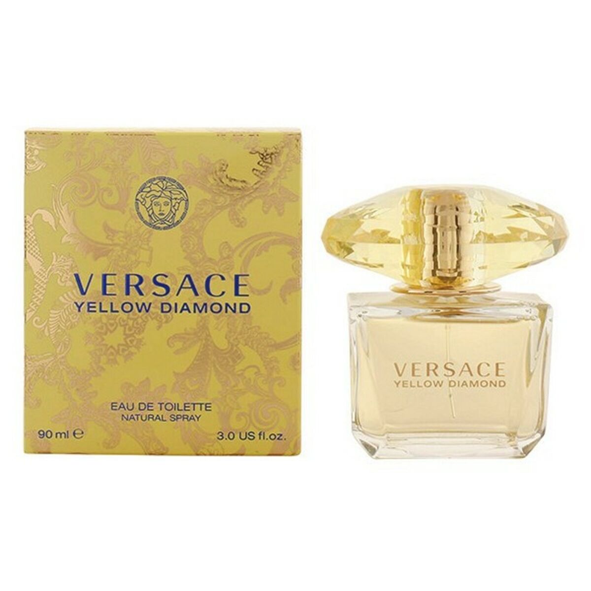 Women’s Perfume Versace EDT