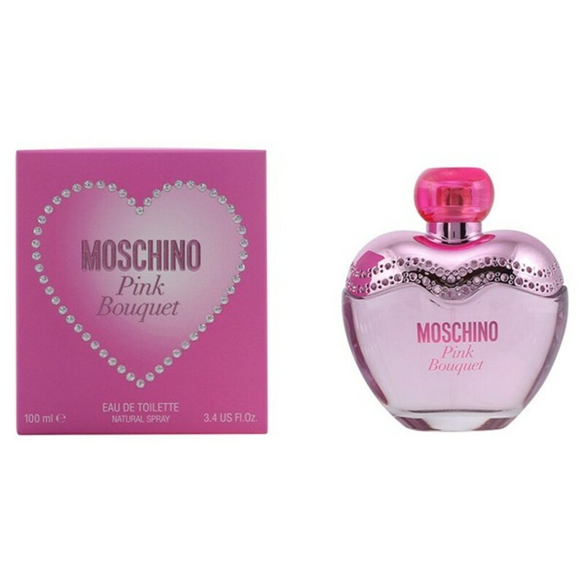 Women’s Perfume Moschino EDT