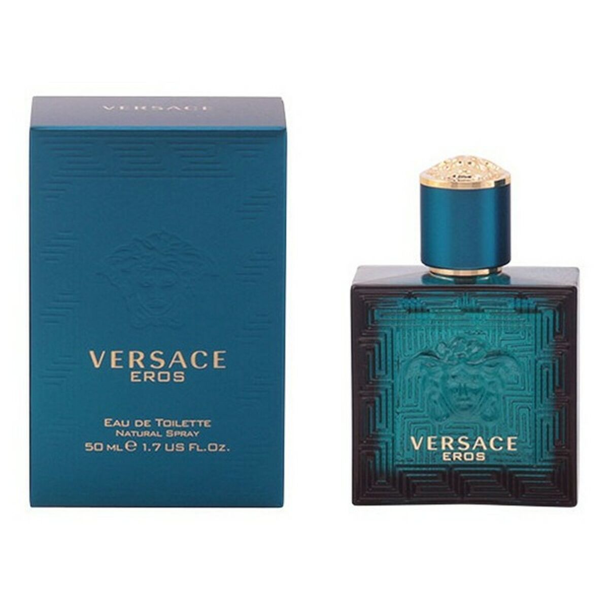 Men’s Perfume Versace EDT Eros