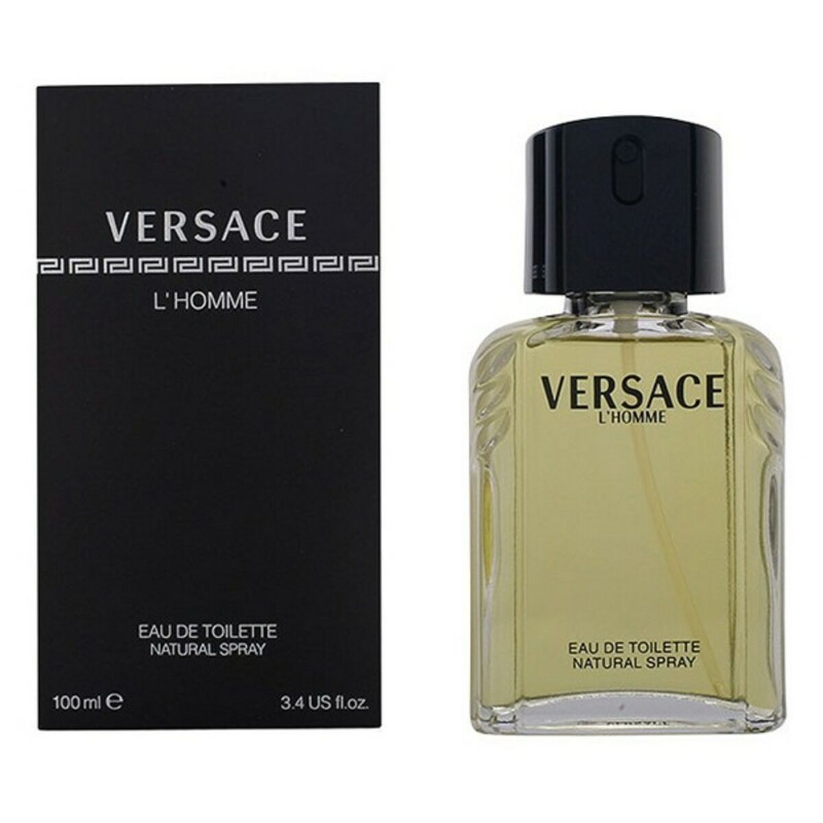 Men’s Perfume Versace TP-8011003813070_Vendor EDT