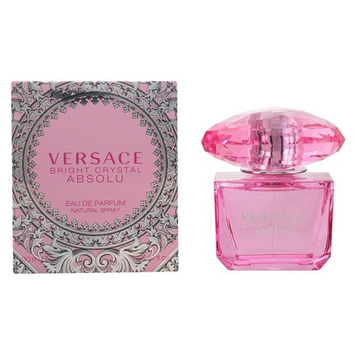 Women’s Perfume Bright Crystal Absolu Versace EDP EDP