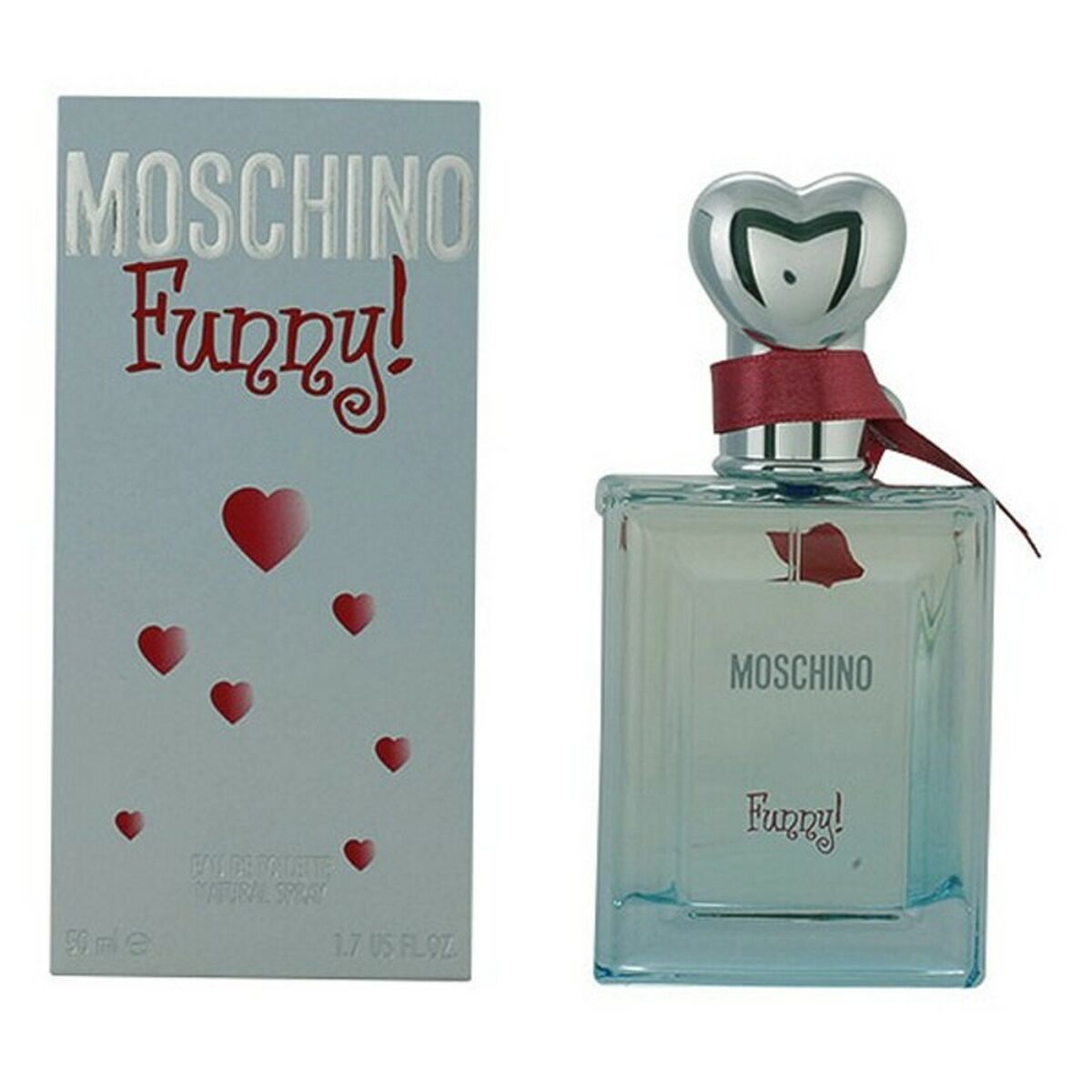 Women’s Perfume Moschino EDT