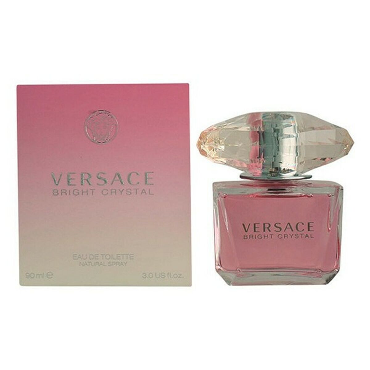 Women’s Perfume Versace EDT