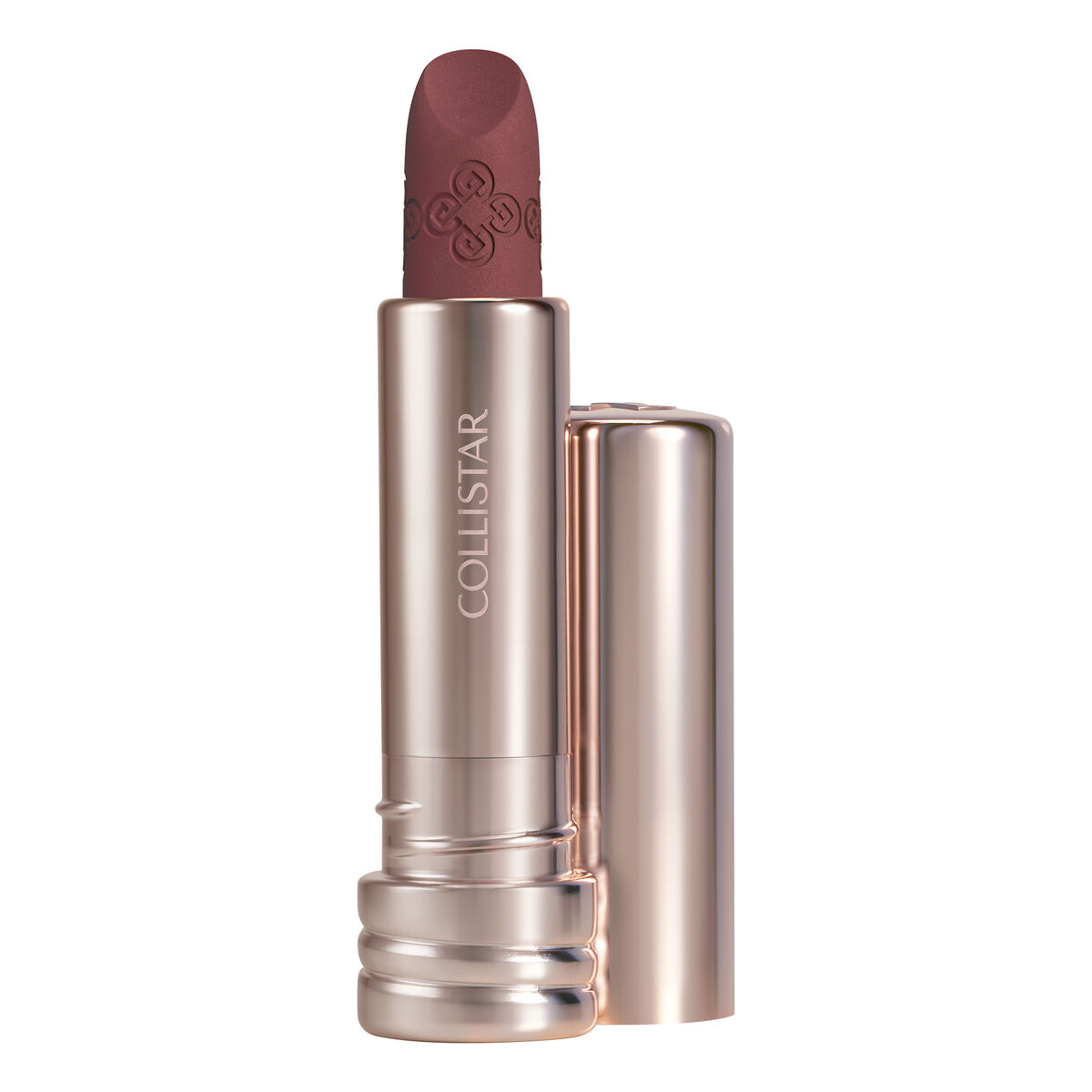 Lipstick Collistar PURO GIOIELLO Nº 168-Agata Rossa 3,5 g
