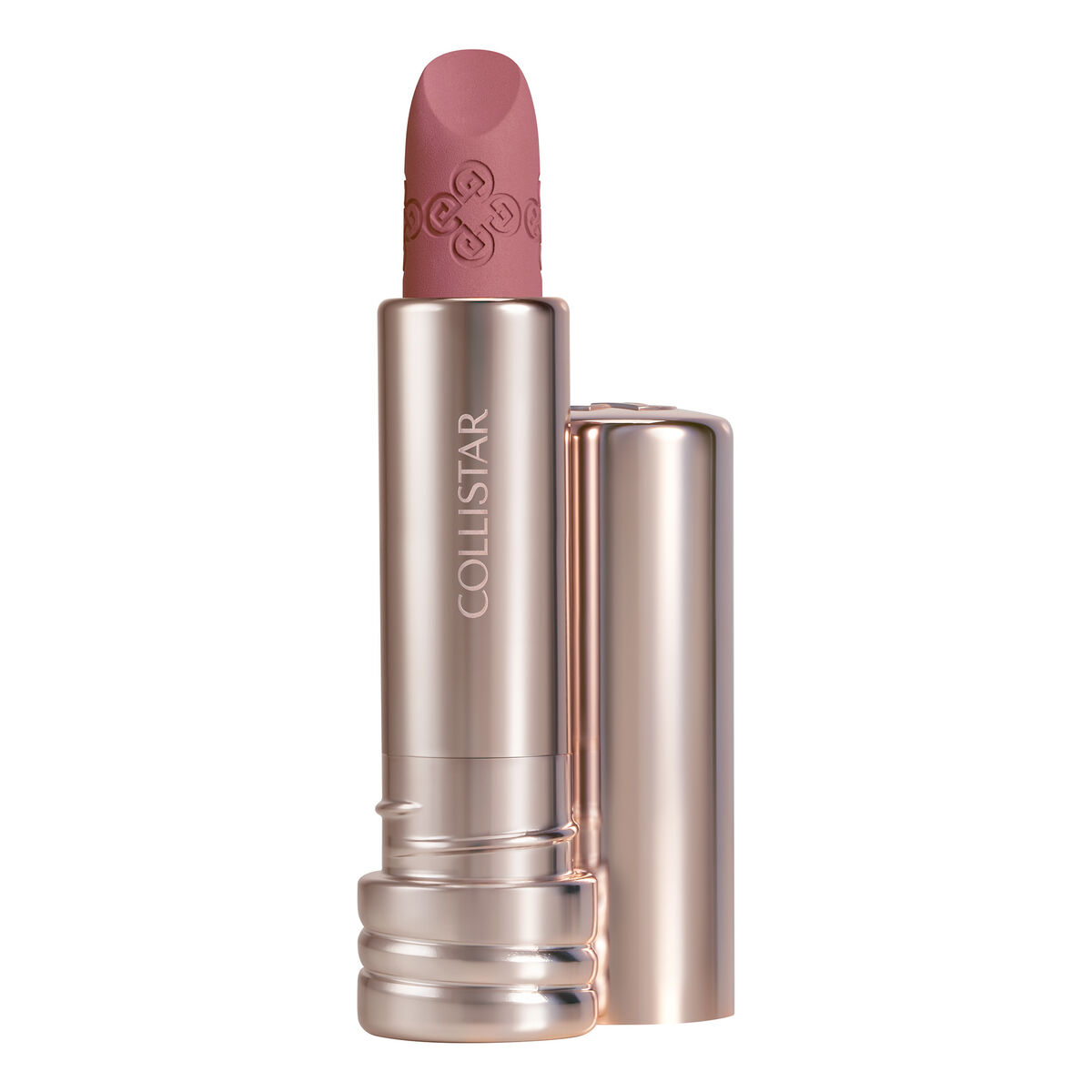 Lipstick Collistar PURO GIOIELLO Nº 166-Zaffiro Rosa 3,5 g